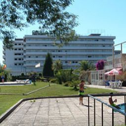 Hotelfotos Curia Clube