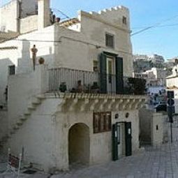 San Giorgio Matera Residence Matera 