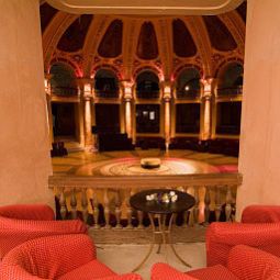 Конференц-зал Art Resort Galleria Umberto Fotos