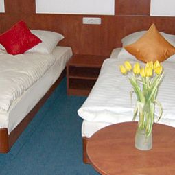 Chambre Weserlounge Garni Fotos