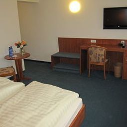 Chambre Weserlounge Garni Fotos