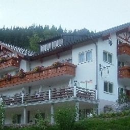  Alpenhof Reuterwanne Fotos