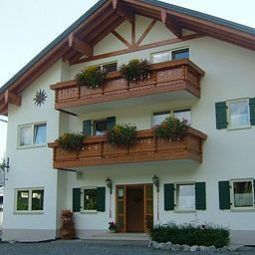Panorama Alpenhof Reuterwanne Fotos