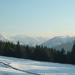 Panorama Alpenhof Reuterwanne Fotos