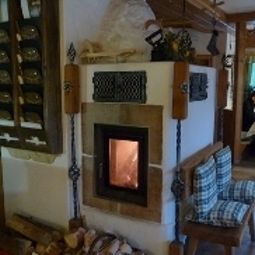 Ristorante Alpenhof Reuterwanne Fotos