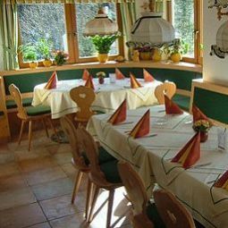 Ristorante Alpenhof Reuterwanne Fotos