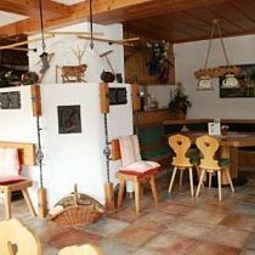 Ristorante Alpenhof Reuterwanne Fotos