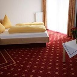 Suite Alpenhof Reuterwanne Fotos
