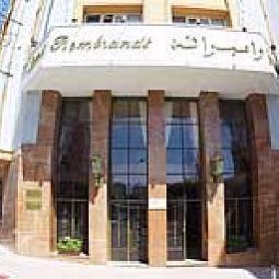 Hotelfotos Rembrandt