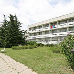 Kompas All Inclusive Albena Albena