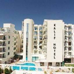 Hotelfotos Kalif Hotel