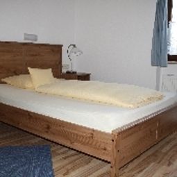 Zimmer Abendruhe Nichtraucherhotel Fotos