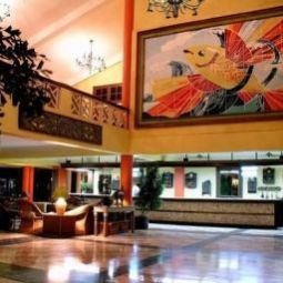 Hall CELUISMA PLAYA DORADA Fotos