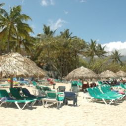 Vue CELUISMA PLAYA DORADA Fotos