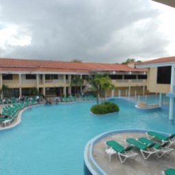 Piscine CELUISMA PLAYA DORADA Fotos