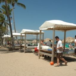  CELUISMA PLAYA DORADA Fotos