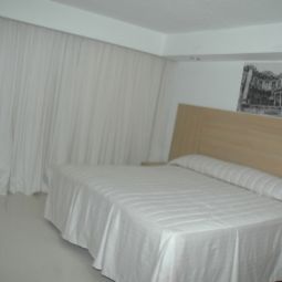 Chambre CELUISMA PLAYA DORADA Fotos