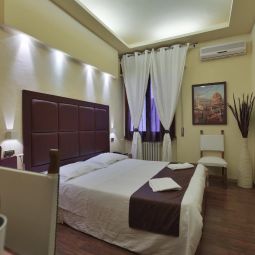 Eurohome Bed & Breakfast Signa 