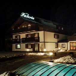 Hotelfotos Faloria Park Hotel