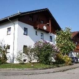 Abendruhe Nichtraucherhotel Oberhaching 