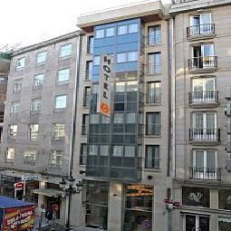 Hotelfotos Ogalia