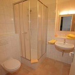 Łazienka Fresh Inn Fotos