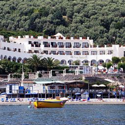 Punta Campanella Resort & SPA Massa Lubrense 