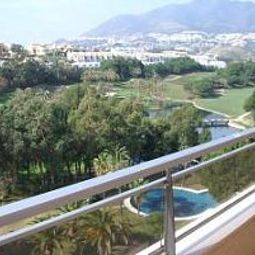 Marina Golf Benalmádena 