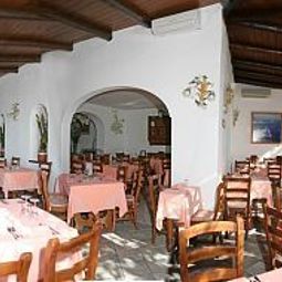 Ristorante Punta Chiarito Hotel Ristorante Fotos