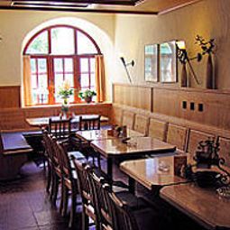 Restaurante Bayerischer Hof Fotos