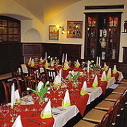 Restaurante Bayerischer Hof Fotos