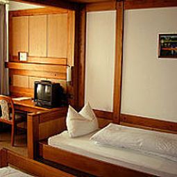 Habitación Bayerischer Hof Fotos