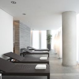 Wellness/Fitness Empire Riverside Fotos