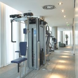 Wellness/Fitness Empire Riverside Fotos