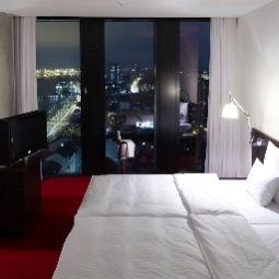 Junior Suite Empire Riverside Fotos