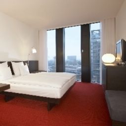 Zimmer Empire Riverside Fotos