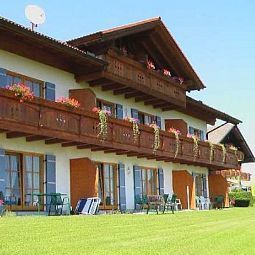 Weingarten Berggasthof Rimsting Ratzingerhöhe