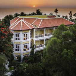 La Veranda Resort Phu Quoc -MGallery Collection Dương Tô 