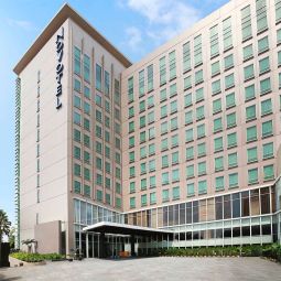 Novotel Bandung Bandung 