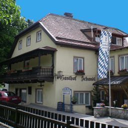 Schandl Gasthof Tegernsee 