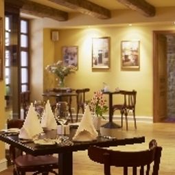 Restaurant Leopolis Fotos