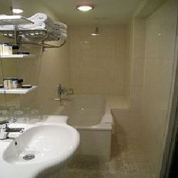 Badezimmer Tulip Inn Amsterdam Centre Fotos