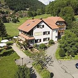 Hotelfotos Kurz Landgasthaus