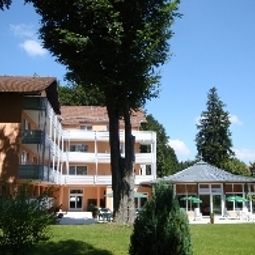 Jardin PTI Eichwald Fotos