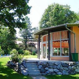 Jardin PTI Eichwald Fotos