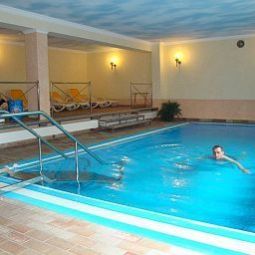 Piscine PTI Eichwald Fotos