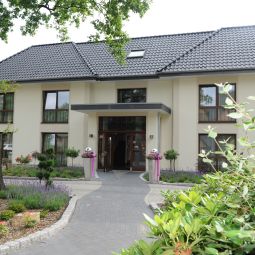 Vista esterna Ringhotel Mutter Bahr Fotos