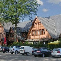 Vista esterna Ringhotel Mutter Bahr Fotos