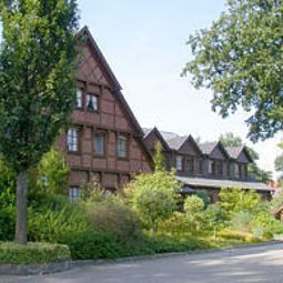 Vista esterna Ringhotel Mutter Bahr Fotos
