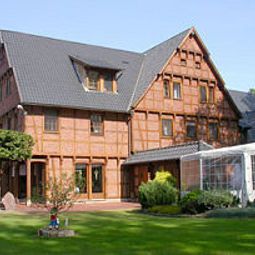Vista esterna Ringhotel Mutter Bahr Fotos